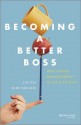 Becoming a Better Boss: Why Good Management is so Difficult - Julian Birkinshaw