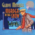 Murder in the Snow: A Cotswold Christmas Mystery - Gladys Mitchell, Patience Tomlinson