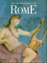 Art and Archaeology of Rome: From Ancient Times to the Baroque - Andrea Augenti