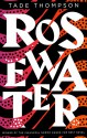 Rosewater - Tade Thompson