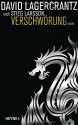 Verschwörung: Millennium 4 - Roman - David Lagercrantz, Ursel Allenstein