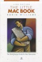 The Little Mac Book, Lion Edition (Little Book) - Robin P. Williams