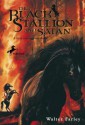 Black Stallion and Satan - Walter Farley