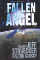 Fallen Angel - Jeff Struecker, Alton Gansky