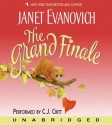 The Grand Finale - Janet Evanovich, C.J. Critt