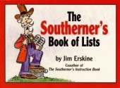 Southerner's Book of Lists - Jim Erskine