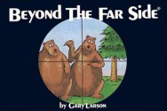 Beyond The Far Side - Gary Larson