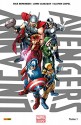 Uncanny Avengers Vol. 1: Nouvelle Union (Uncanny Avengers (2012-2014)) (French Edition) - Rick Remender, Laura Martin, Larry Molinar, John Cassaday, Mark Morales, Olivier Coipel, Jérémy Manesse