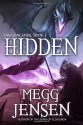 Hidden - Megg Jensen