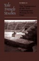 Yale French Studies, Number 112: The Transparency of the Text: Contemporary Writing for the Stage - Donia Mounsef, Donia Mounsef