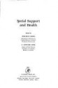 Social support and health - Sheldon Cohen, Sherman Leonard Syme