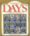 The Book Of Days - Elizabeth Donaldson, Gerald Donaldson