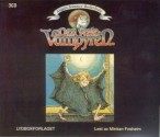 Den vesle vampyren - Angela Sommer-Bodenburg, Tormod Haugen, Minken Fosheim