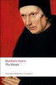 The Monk (Oxford World's Classics) - Matthew Gregory Lewis, Emma McEvoy