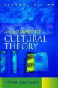 A Glossary of Cultural Theory - Peter Brooker