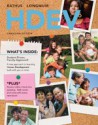 HDEV [With Free Web Access] - Spencer A. Rathus, Shauna Longmuir