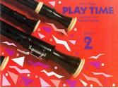 Play Time Recorder Course Stage 2: An Introduction to the Descant Recorder - Margo Fagan