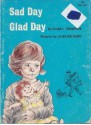 Sad Day, Glad Day - Vivian L. Thompson, Lilian Obligado