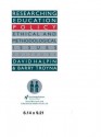 Researching Education Policy: Ethical and Methodological Issues - David Halpin