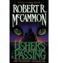 { [ USHER'S PASSING ] } McCammon, Robert ( AUTHOR ) Jun-01-2010 Paperback - Robert McCammon