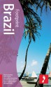 Footprint Brazil (Footprint Travel Guides) - Alex Robinson