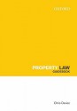 Property Law Guidebook - Chris Davies