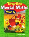 Targeting Mental Maths: Year 5 - Garda Turner