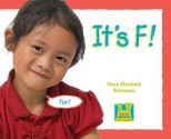 It's F! - Mary Elizabeth Salzmann, Diane Craig