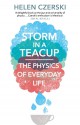 Storm in a Teacup: The Physics of Everyday Life - Helen Czerski