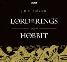 The Lord of the Rings and The Hobbit - J.R.R. Tolkien, Bill Nighy, Full Cast, Ian Holm, John Le Mesurier, Michael Hordern, Robert Stephens