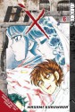 B'TX, Volume 6: Fragments of the Sun - Masami Kurumada