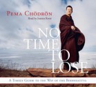 No Time to Lose: A Timely Guide to the Way of the Bodhisattva - Pema Chödrön