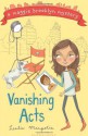 Vanishing Acts - Leslie Margolis