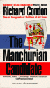 The Manchurian Candidate - Richard Condon