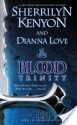 Blood Trinity (Belador #1) - Sherrilyn Kenyon, Dianna Love