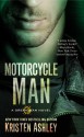 Motorcycle Man - Kristen Ashley