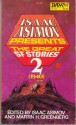 Isaac Asimov Presents the Great SF Stories 2: 1940 - Edmond Hamilton, Clifford D. Simak, Isaac Asimov