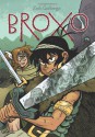 Broxo - Zack Giallongo