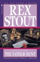 The Father Hunt - Rex Stout, Donald E Westlake