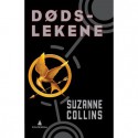 Dødslekene (The Hunger Games #1) - Torleif Sjøgren-Erichsen, Suzanne Collins