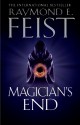 Magician's End (The Chaoswar Saga #3) - Raymond E. Feist