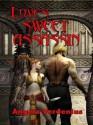 Love's Sweet Assassin - Angela Verdenius