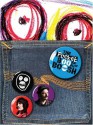 The Pocket Book of Boosh - Julian Barratt, Noel Fielding