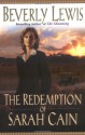 The Redemption of Sarah Cain - Beverly Lewis