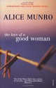 The Love of a Good Woman - Alice Munro