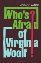 Who's Afraid of Virginia Woolf? - Edward Albee