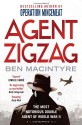 Agent Zigzag - Ben Macintyre