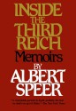 Inside the Third Reich - Albert Speer