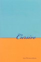 Cursive - Alex Wyndham Baker