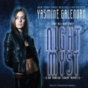 Night Myst - Yasmine Galenorn, Cassandra Campbell